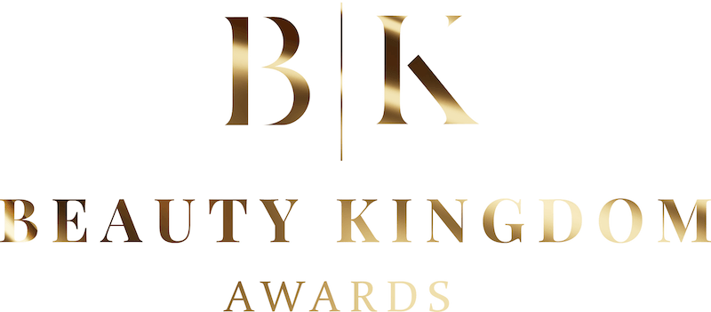 Beauty kingdom awards logo
